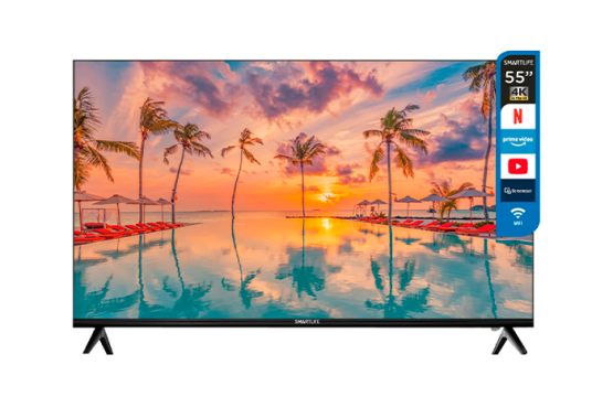 Smartlife smart 55"