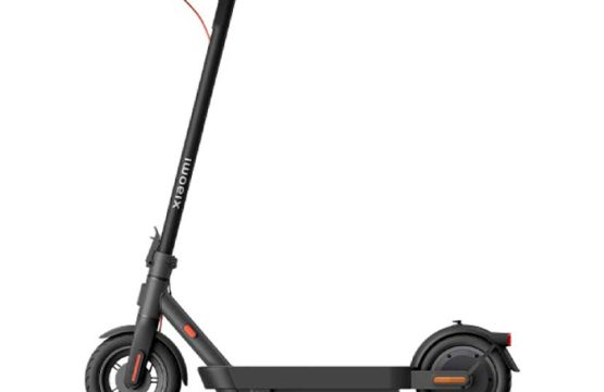 Electric Scooter 4 Pro (2nd Gen)