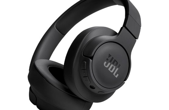 JBL Tune 720 BT Headphone Bluetooth Over Ear Negro
