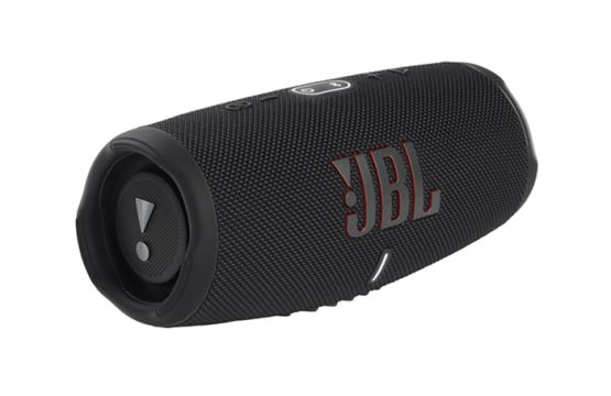 Parlante BT JBL Charge5 Negro