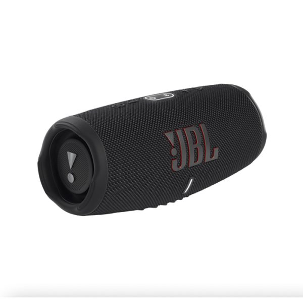 Parlante BT JBL Charge5 Negro