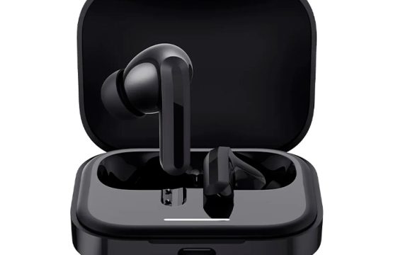 Xiaomi Redmi Buds 5 negro