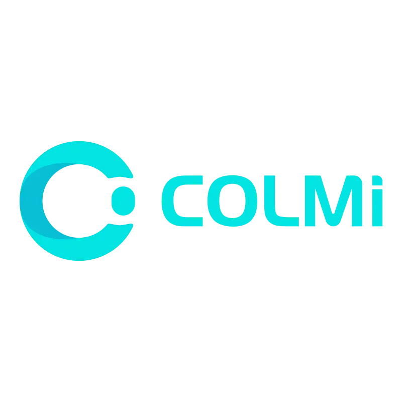 COLMI Logo