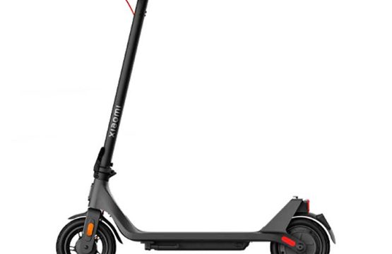 Electric Scooter 4 Lite (2nd Gen)