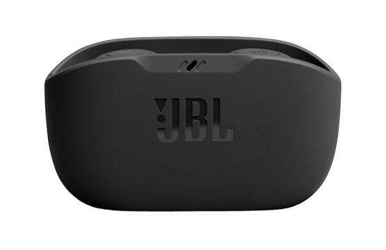 Auricular BT TWS JBL Wave Buds Negro