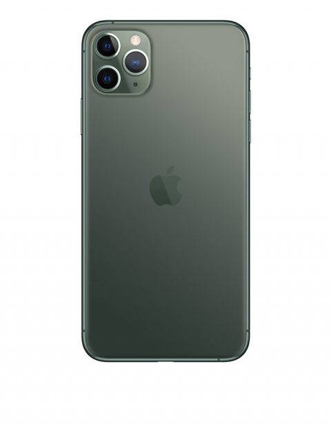 Celular iPhone 11pro