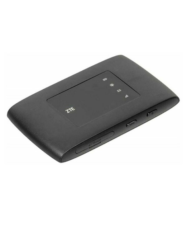 Hotspot ZTE MF 920U WiFi