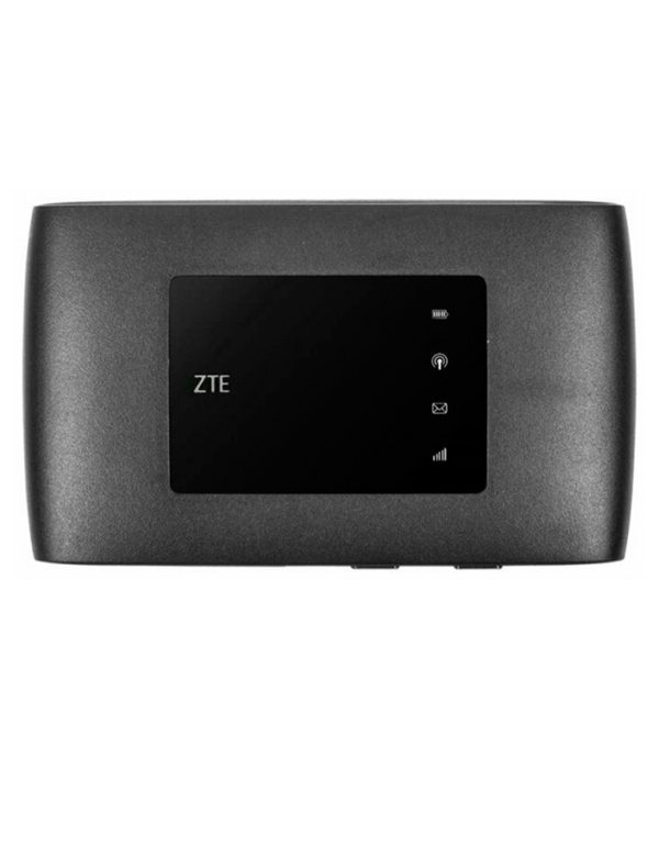 Hotspot ZTE MF 920U WiFi