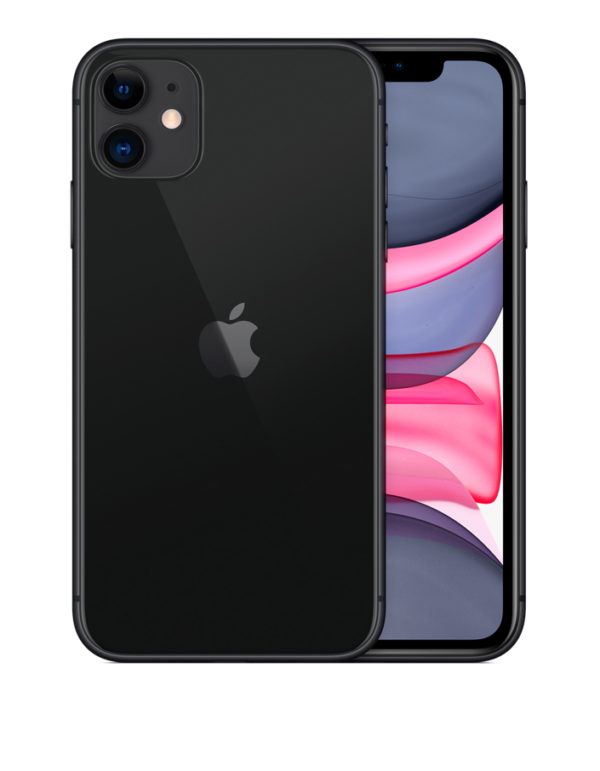 iPhone 11 128 Gigas