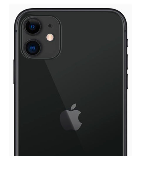 iPhone 11 128 Gigas