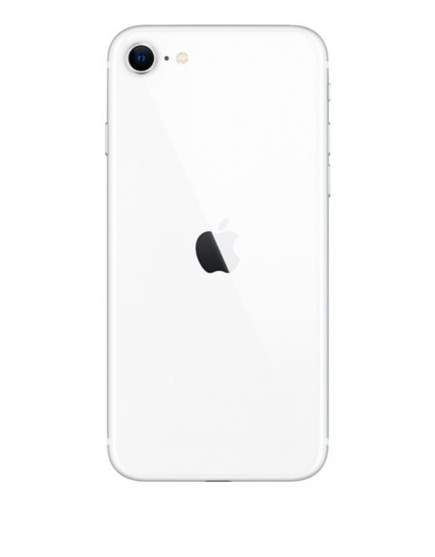 iPhone SE 2020 Blanco