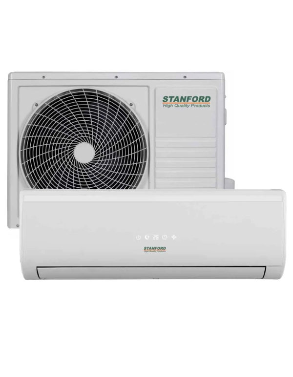 Aire Acondicionado 9000 btu Stanford