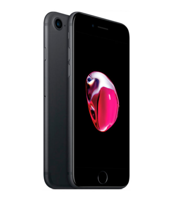 Apple iPhone 7 Ref Negro