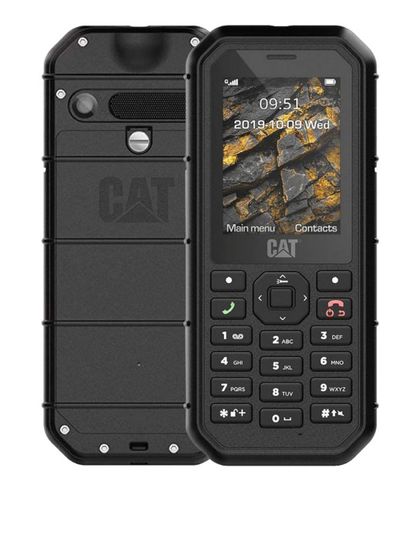 CAT B26