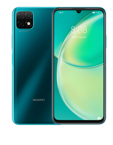 Huawei Y60 Verde