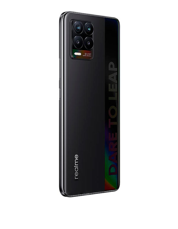Realme 8