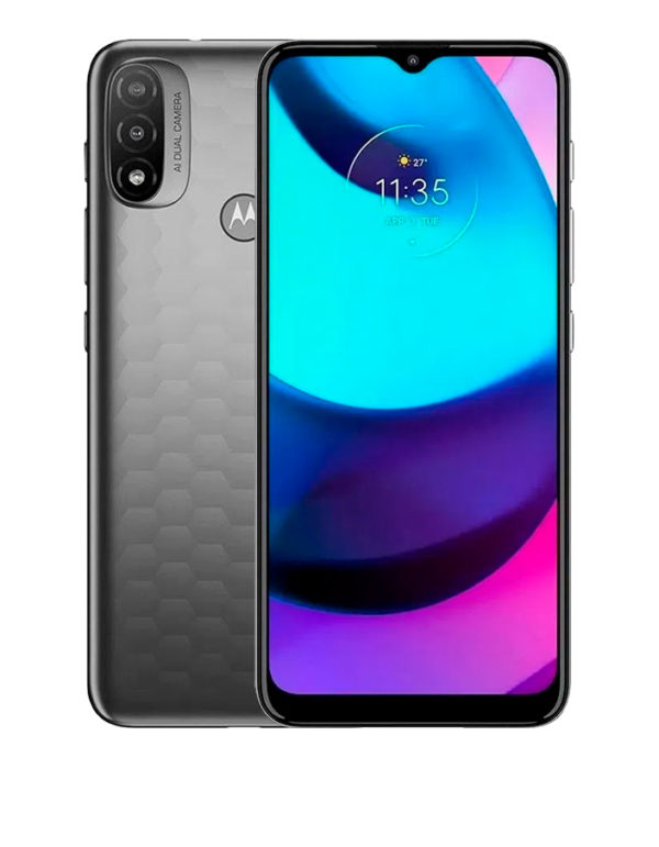 Motorola E20