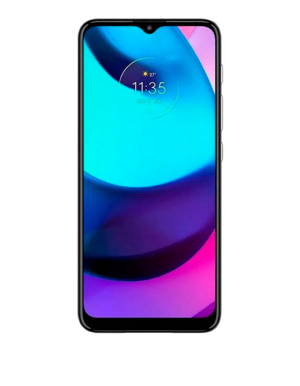 Motorola E20