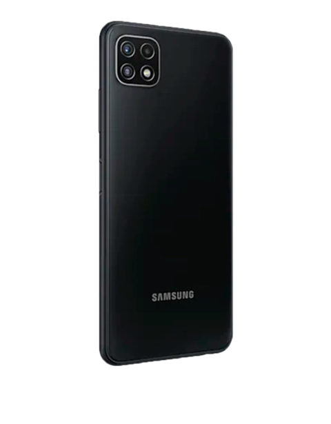 Samsung A22 5G 128GB Negro
