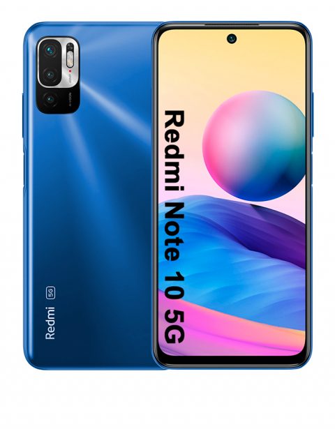Xiaomi Redmi Note 10 5G