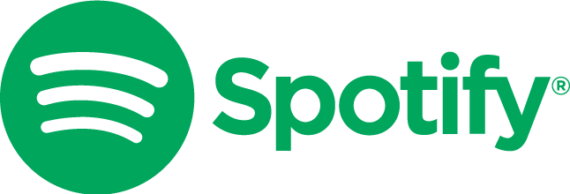Logo Spotify