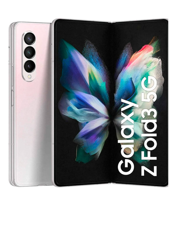 Samsung Z Fold3 5G