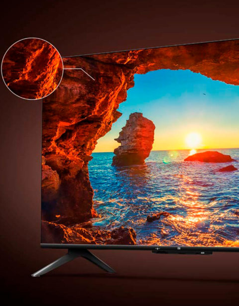 TV Xiaomi P1 43"