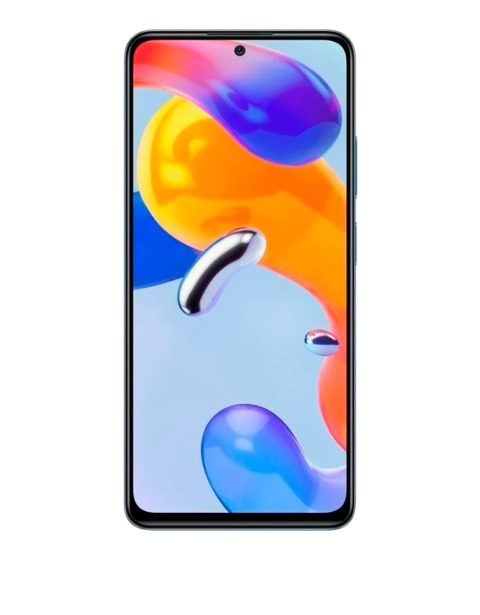 Xiaomi Redmi Note 11 Pro