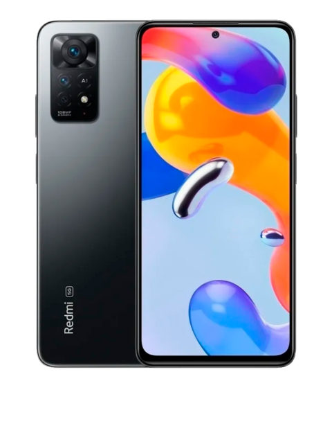 Xiaomi Redmi Note 11 Pro