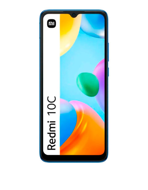 Xiaomi Redmi 10C