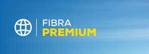 Plan Fibra Premium