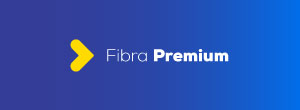 Plan Fibra Premium