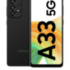 Samsung A33 5G 128GB Negro