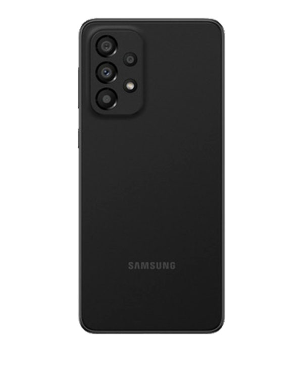 Samsung A33 5G 128GB Negro