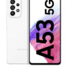 Samsung A53 5G Blanco