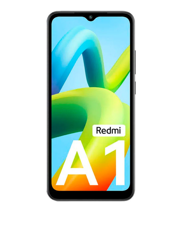 Xiaomi Redmi A1 Negro