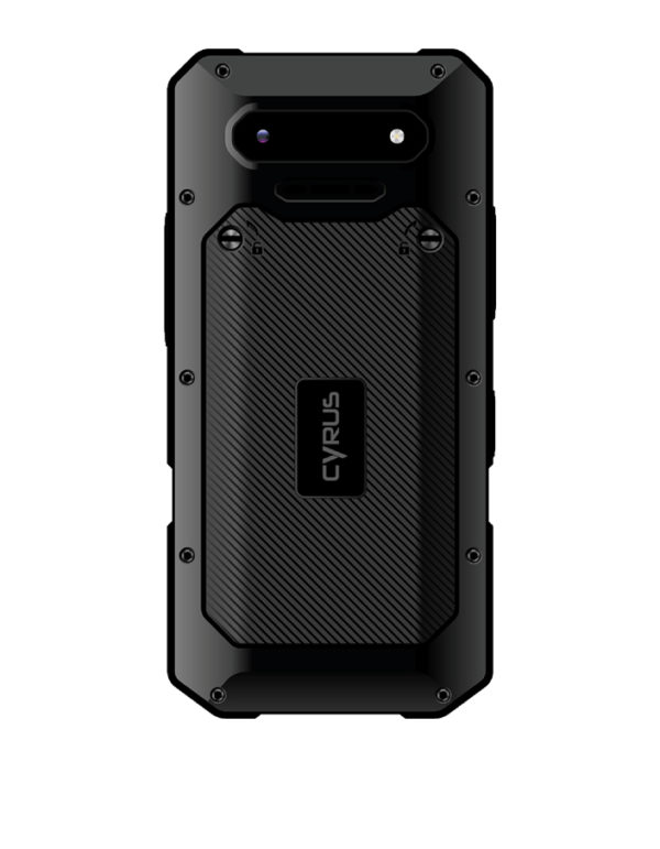 CYRUS CM17 IP68