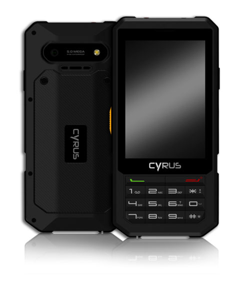 CYRUS CM17