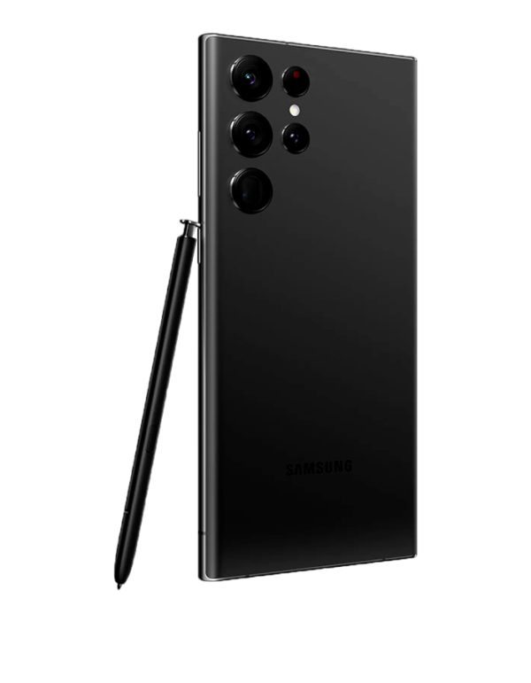 Samsung S22 Ultra Negro 256GB 5G