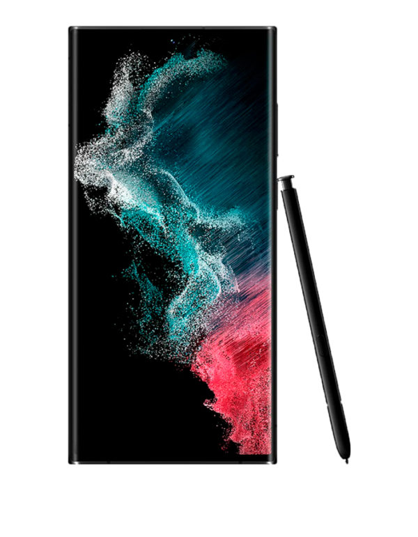 Samsung S22 Ultra Negro 256GB 5G