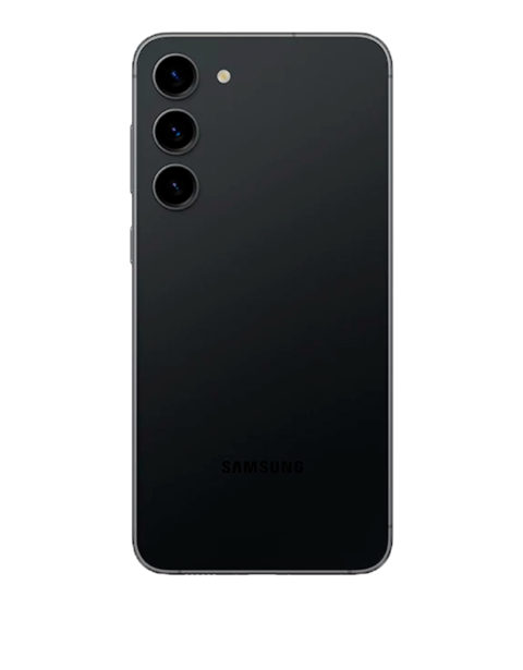 Samsung S23 Negro 256GB 5G