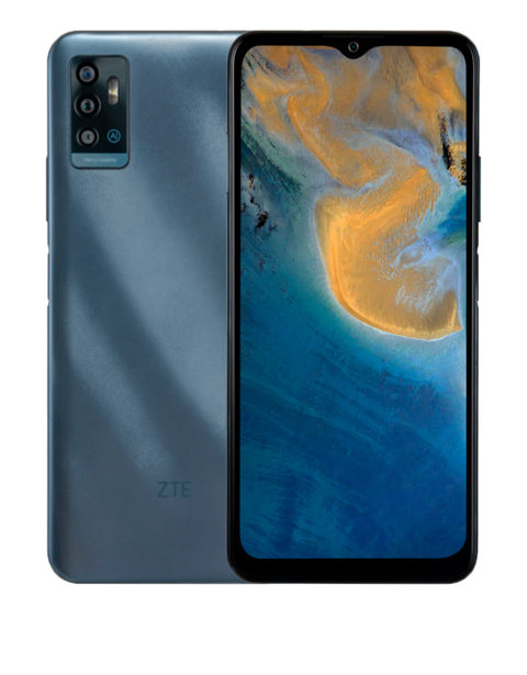 ZTE A71