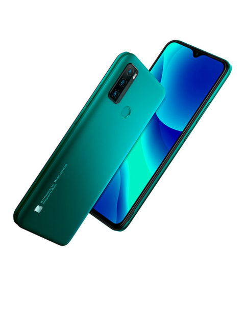 BLU G51 Plus