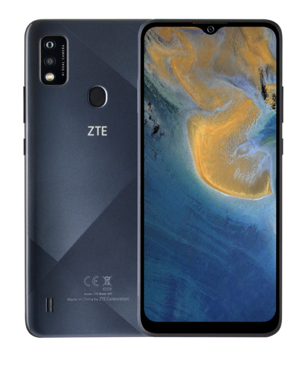 ZTE A51