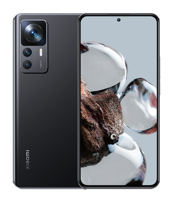 Xiaomi 12T