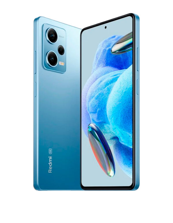 Xiaomi Redmi Note 12 Pro 5G
