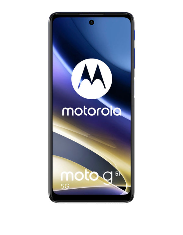Motorola G51 5G - 02