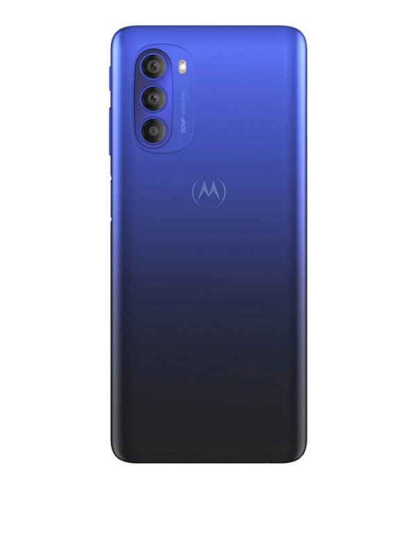 Motorola G51 5G - 03