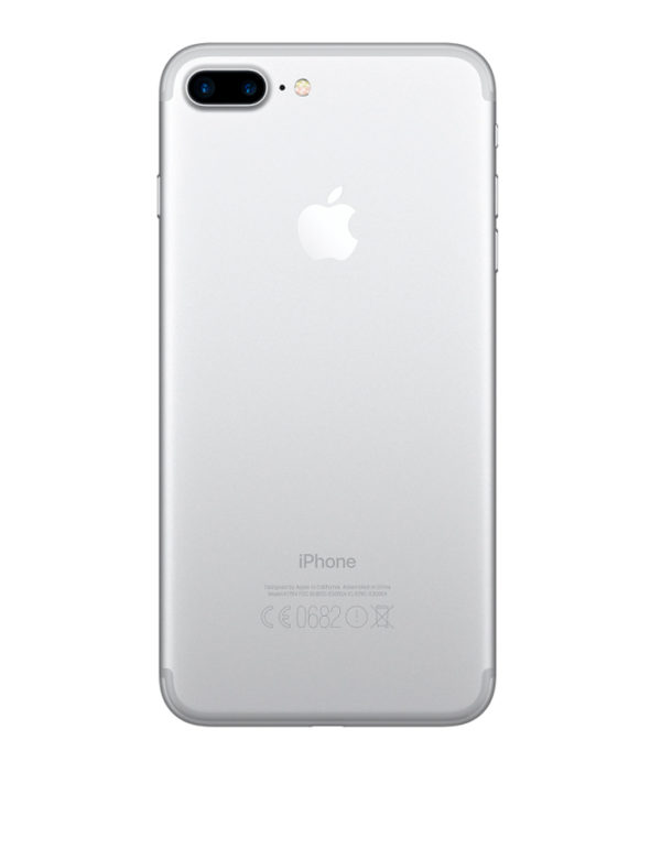 iPhone 7 Silver