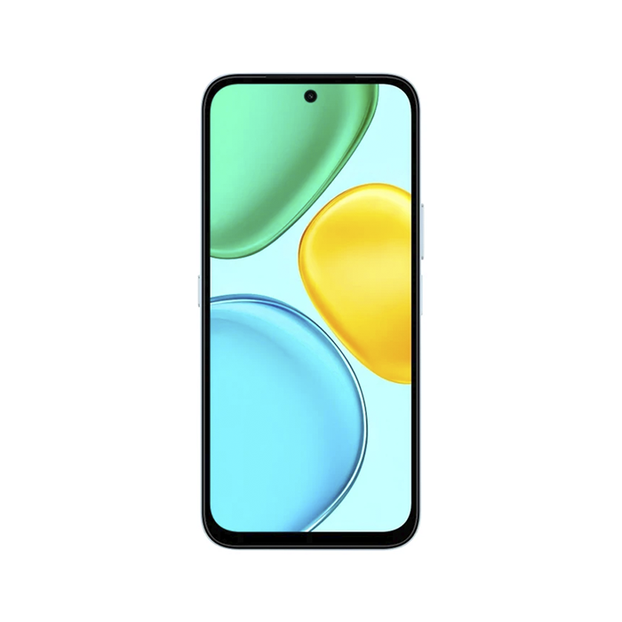 Azul honor X7E